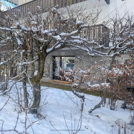 Au Petit Bois Apartment Chamonix Ngoại thất bức ảnh