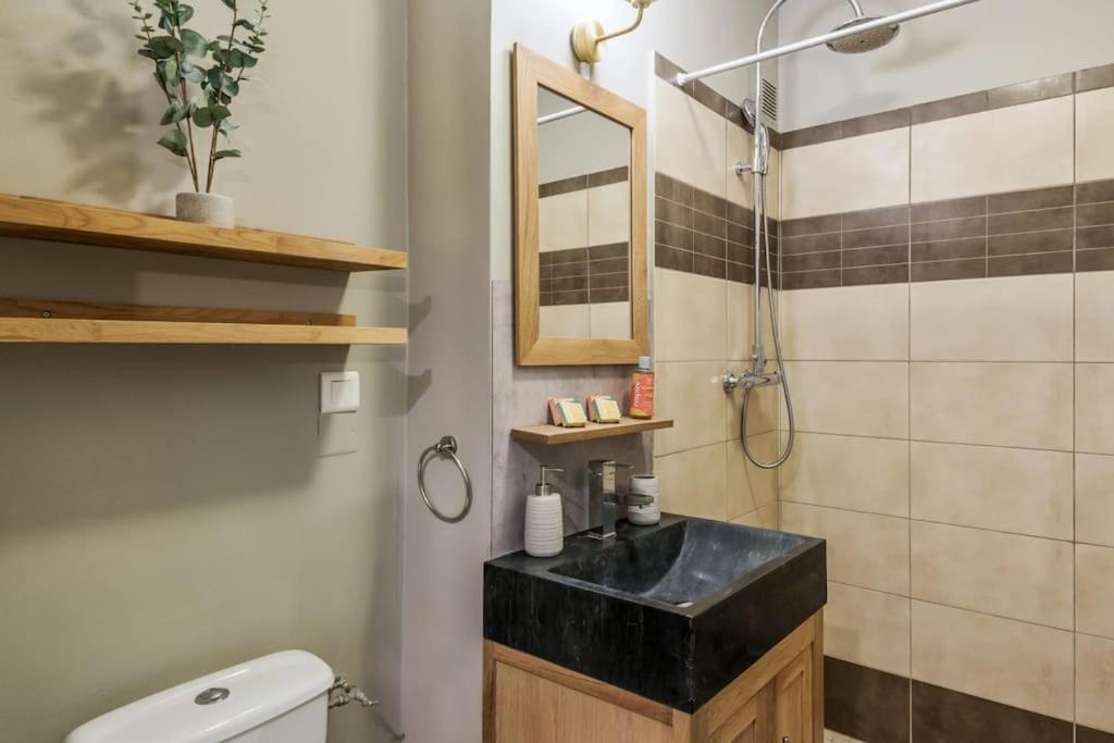 Au Petit Bois Apartment Chamonix Ngoại thất bức ảnh