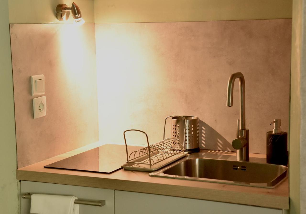 Au Petit Bois Apartment Chamonix Ngoại thất bức ảnh