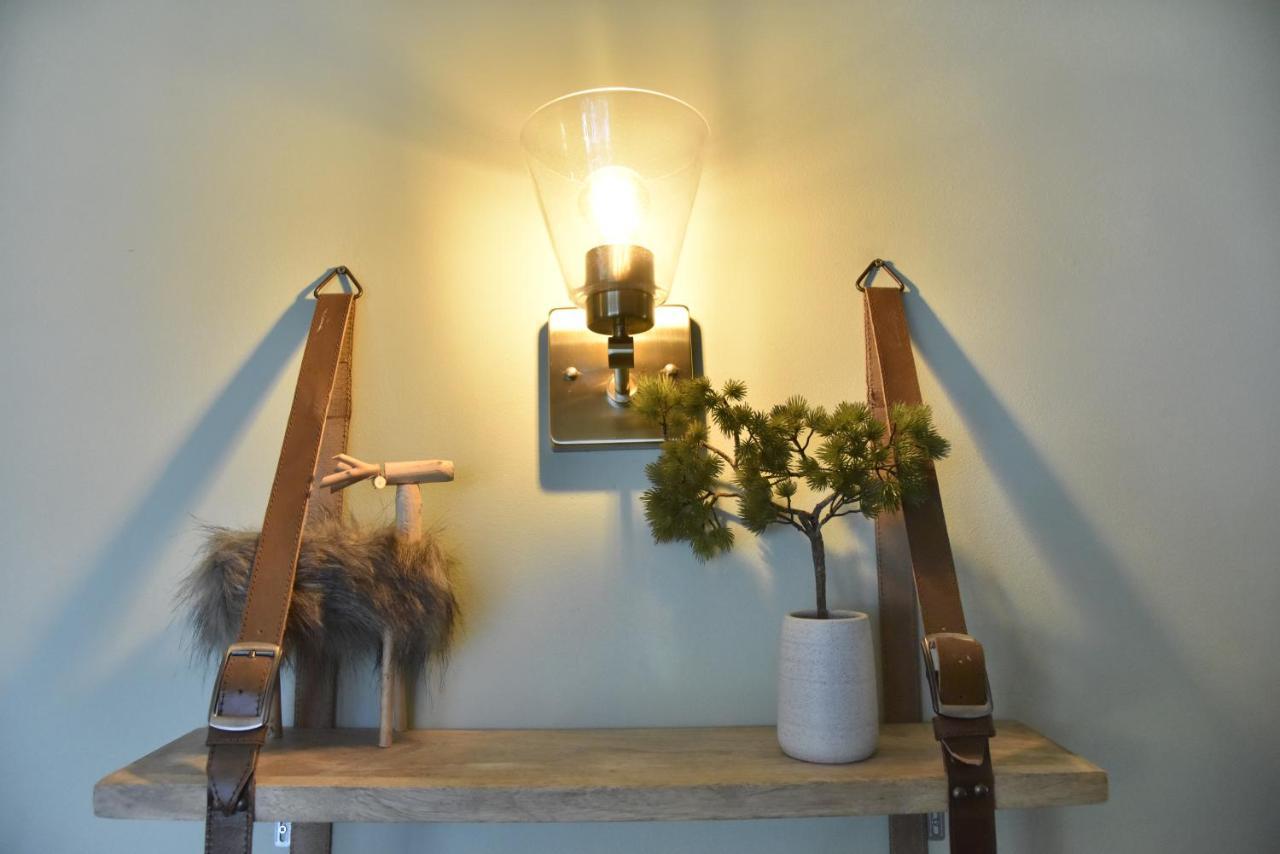 Au Petit Bois Apartment Chamonix Ngoại thất bức ảnh